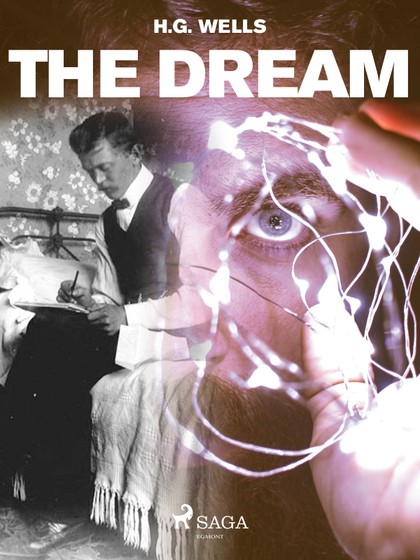E-kniha The Dream - H. G. Wells