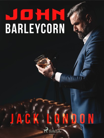 E-kniha John Barleycorn - Jack London