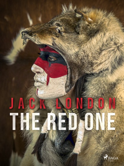 E-kniha The Red One - Jack London