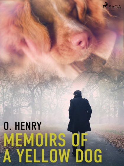 E-kniha Memoirs of a Yellow Dog - O. Henry