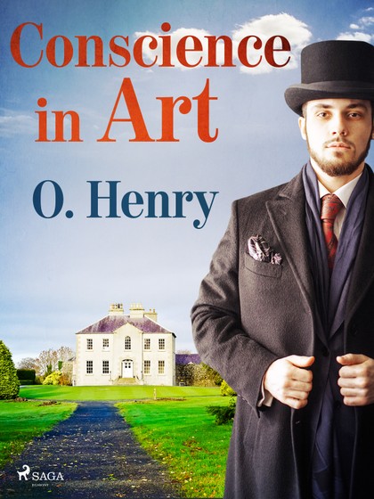 E-kniha Conscience in Art - O. Henry
