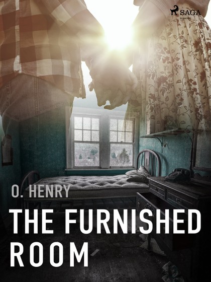E-kniha The Furnished Room - O. Henry