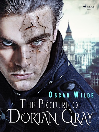 E-kniha The Picture of Dorian Gray - Oscar Wilde