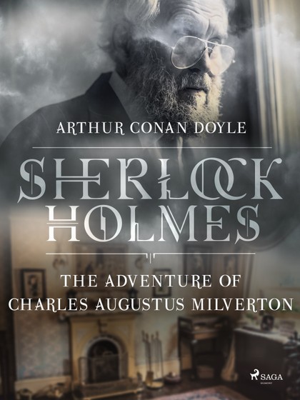 E-kniha The Adventure of Charles Augustus Milverton - Arthur Conan Doyle