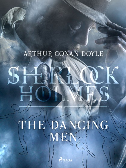 E-kniha The Dancing Men - Arthur Conan Doyle
