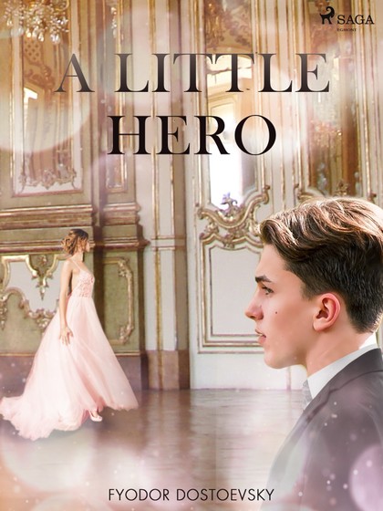 E-kniha A Little Hero - Fyodor Dostoevsky