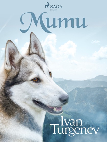 E-kniha Mumu - Ivan Turgenev