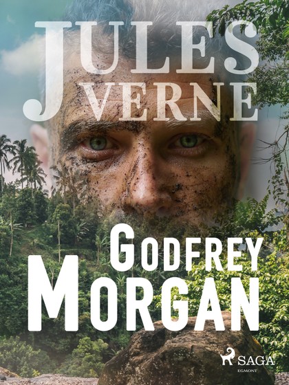 E-kniha Godfrey Morgan - Jules Verne