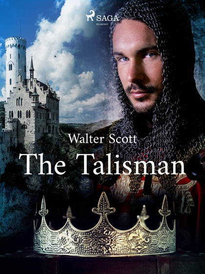 E-kniha The Talisman - Walter Scott