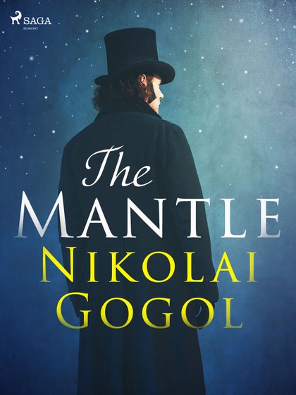 E-kniha The Mantle - Nikolai Gogol