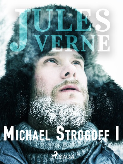 E-kniha Michael Strogoff I - Jules Verne