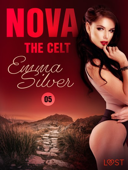 E-kniha Nova 5: The Celt - Erotic Short Story - Emma Silver