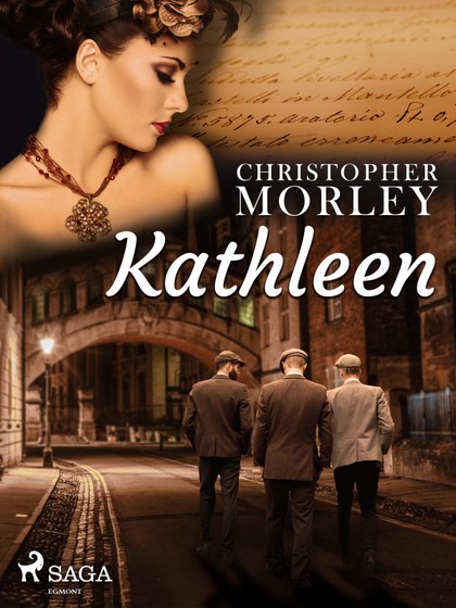 E-kniha Kathleen - Christopher Morley