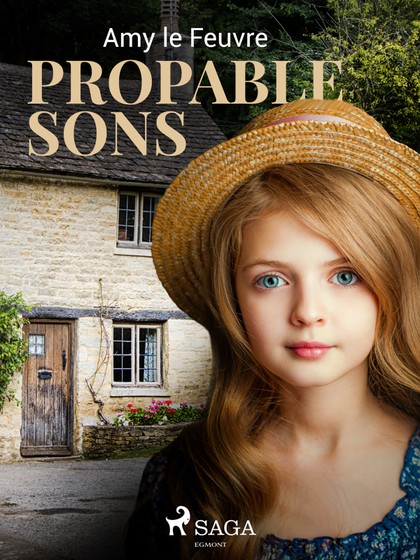 E-kniha Probable Sons - Amy Le Feuvre