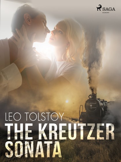E-kniha The Kreutzer Sonata - Leo Tolstoy