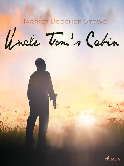 E-kniha Uncle Tom's Cabin - Harriet Beecher Stowe