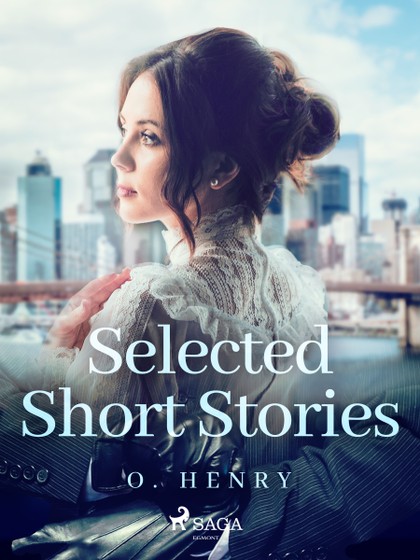 E-kniha Selected Short Stories: O. Henry - O. Henry
