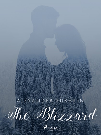 E-kniha The Blizzard - Alexander Pushkin