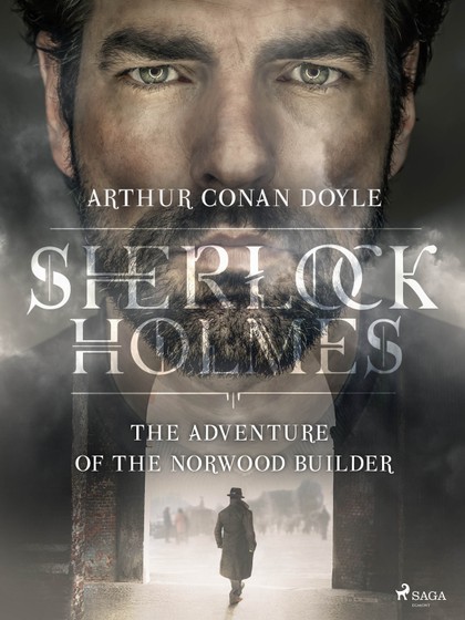 E-kniha The Adventure of the Norwood Builder - Arthur Conan Doyle