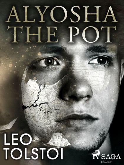 E-kniha Alyosha the Pot - Leo Tolstoy