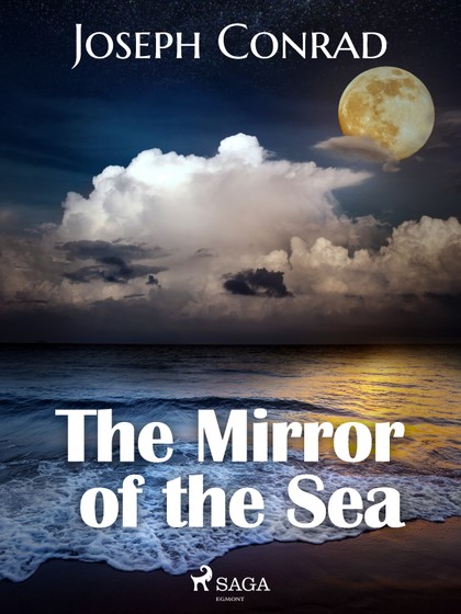 E-kniha The Mirror of the Sea - Joseph Conrad