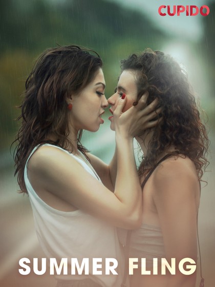 E-kniha Summer Fling -  Cupido