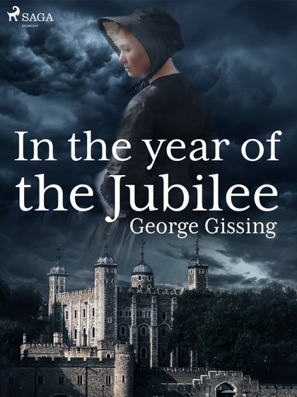 E-kniha In the Year of the Jubilee - George Gissing
