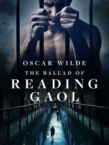 E-kniha The Ballad of Reading Gaol - Oscar Wilde