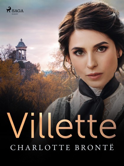 E-kniha Villette - Charlotte Brontë