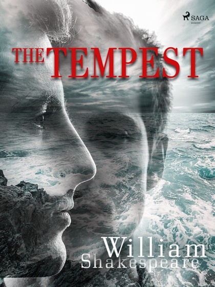 E-kniha The Tempest - William Shakespeare