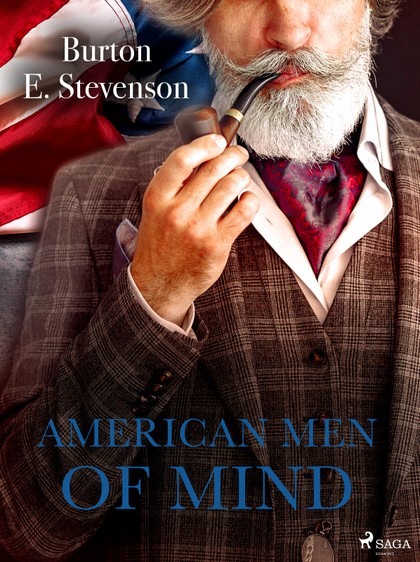 E-kniha American Men of Mind - Burton E. Stevenson