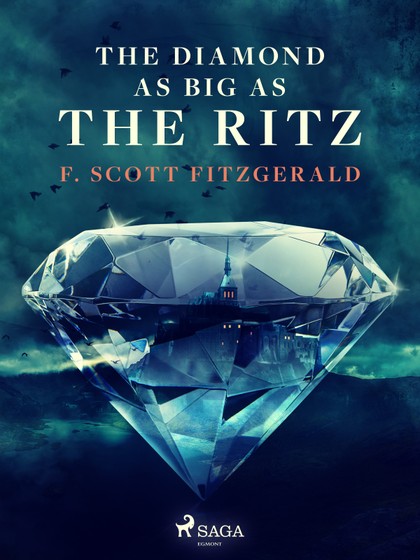 E-kniha The Diamond as Big as the Ritz - F. Scott Fitzgerald