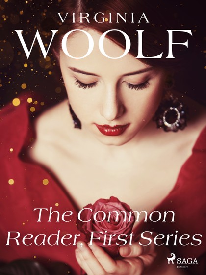 E-kniha The Common Reader, First Series - Virginia Woolf