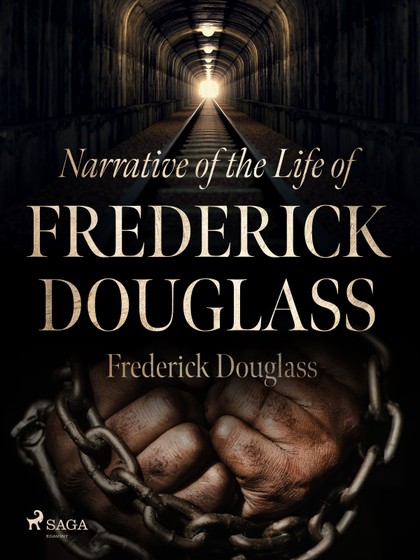 E-kniha Narrative of the Life of Frederick Douglass - Frederick Douglass