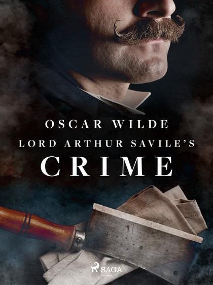 E-kniha Lord Arthur Savile\'s Crime - Oscar Wilde