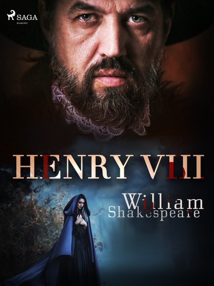 E-kniha Henry VIII - William Shakespeare