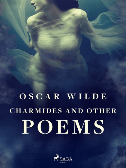E-kniha Charmides and Other Poems - Oscar Wilde