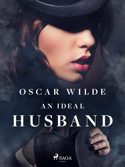 E-kniha An Ideal Husband - Oscar Wilde