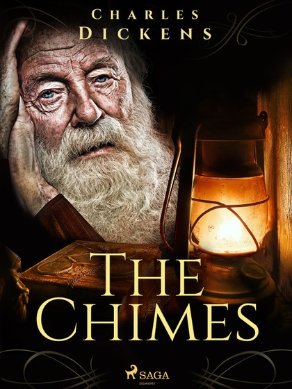 E-kniha The Chimes - Charles Dickens