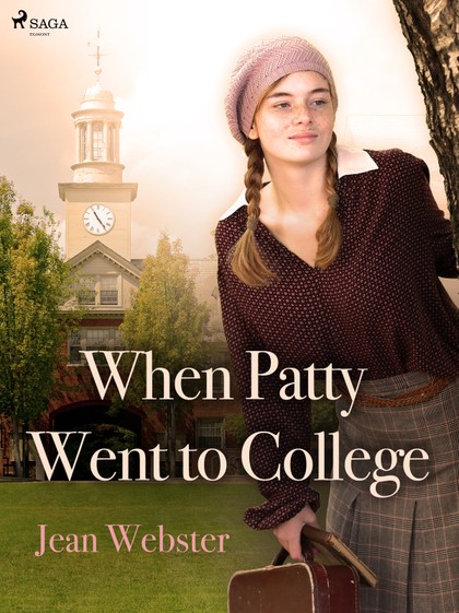 E-kniha When Patty Went to College - Jean Webster