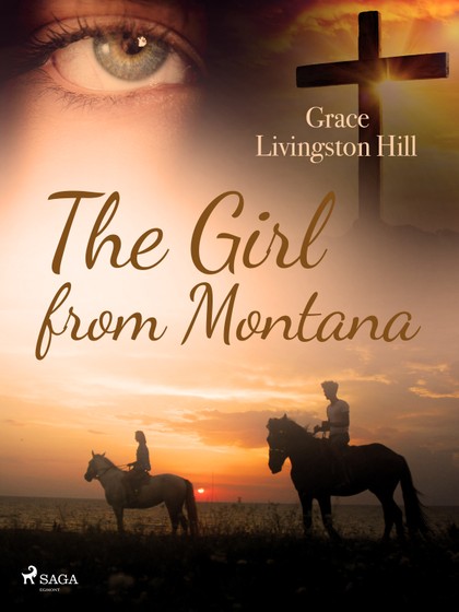E-kniha The Girl from Montana - Grace Livingston Hill