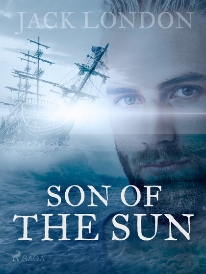 E-kniha A Son of the Sun - Jack London