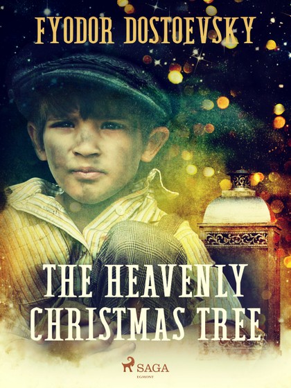E-kniha The Heavenly Christmas Tree - Fyodor Dostoevsky