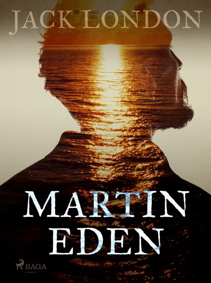 E-kniha Martin Eden - Jack London
