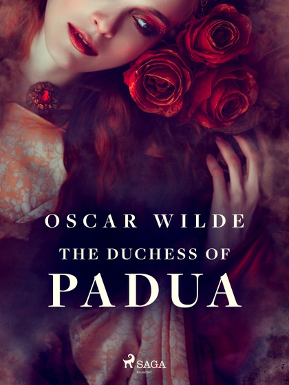 E-kniha The Duchess of Padua - Oscar Wilde