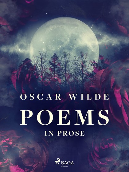 E-kniha Poems in Prose - Oscar Wilde