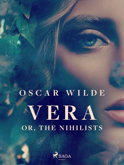 E-kniha Vera; or, The Nihilists - Oscar Wilde