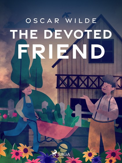 E-kniha The Devoted Friend - Oscar Wilde