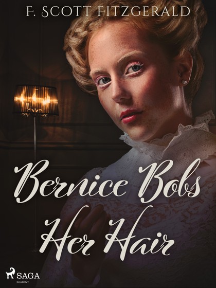 E-kniha Bernice Bobs Her Hair - F. Scott Fitzgerald