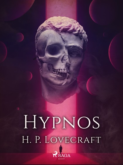 E-kniha Hypnos - H.P. Lovecraft